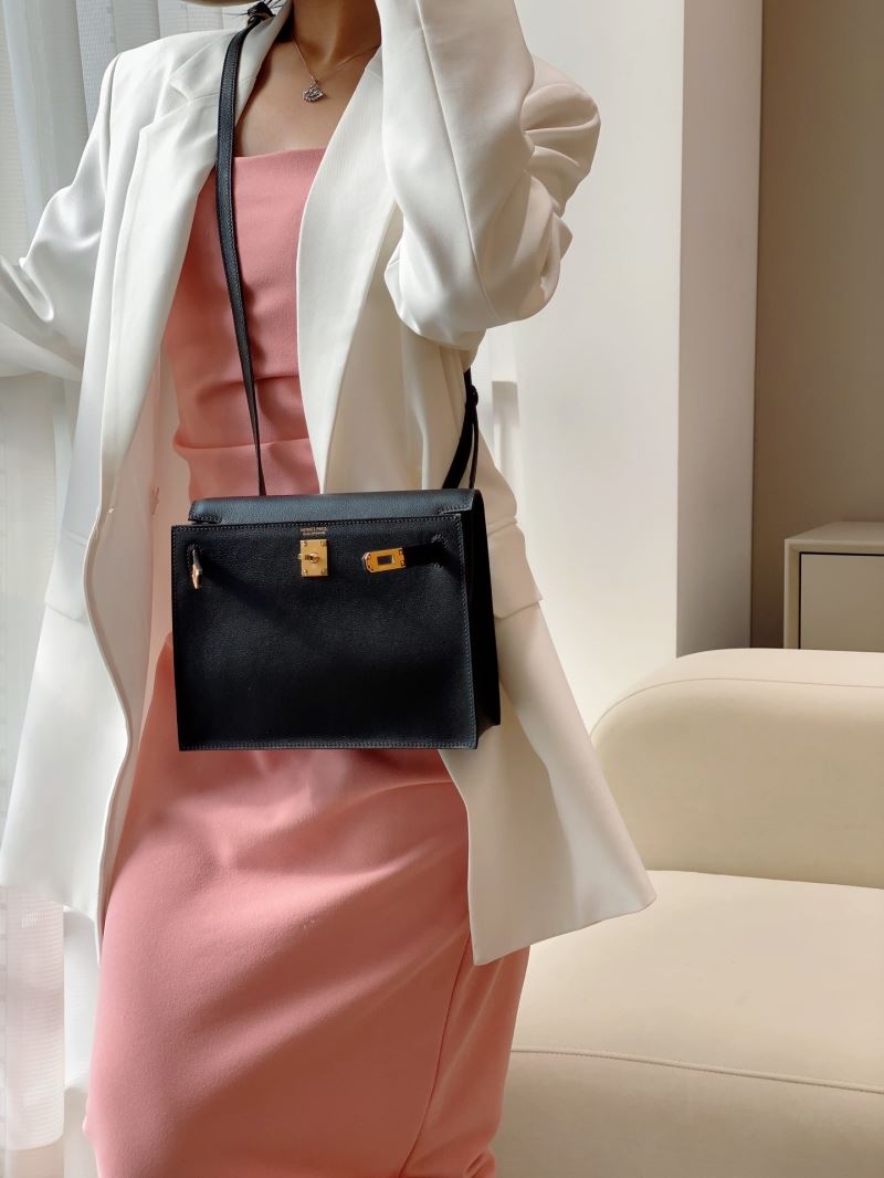 Hermes Kelly Bags